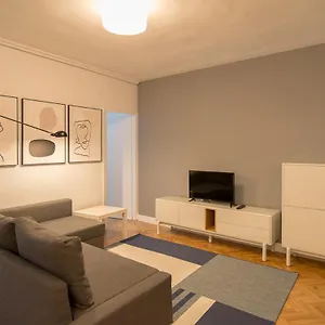  Apartamento Nahima Parking Free España