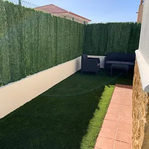  Сasa de vacaciones Casa Majos España