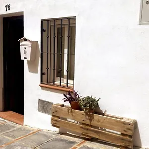 Casa Rubi Townhouse Сasa de vacaciones