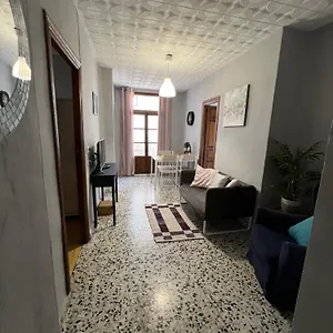 Almendra A Vitalba Apartamento