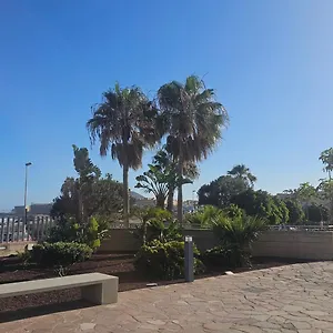  Apartamento Modern Sea View Duplex With Parking España
