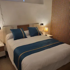 La Avenida Apartamento