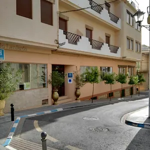 3* Hotel Castillo