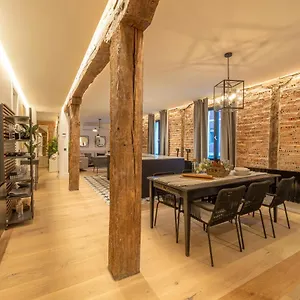  Apartamento New Soho Ac By Staynnapartments España