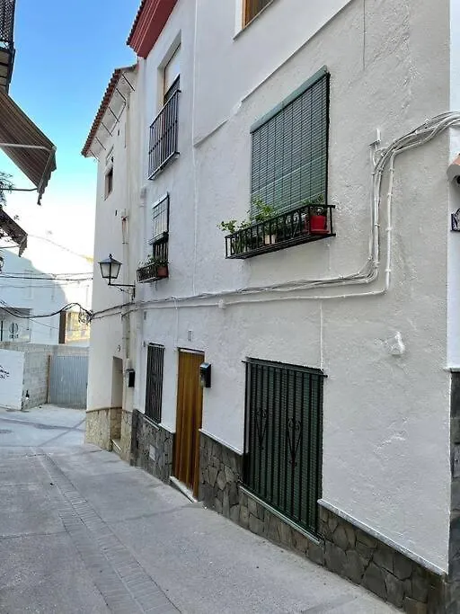 Casa \' A Ca Paca \' location