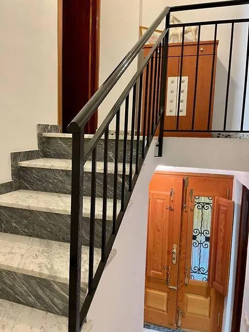 Casa ' A Ca Paca ' Villa Lanjaron