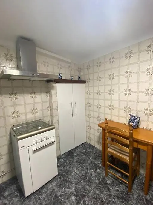 Holiday home Casa ' A Ca Paca ' Villa Lanjaron