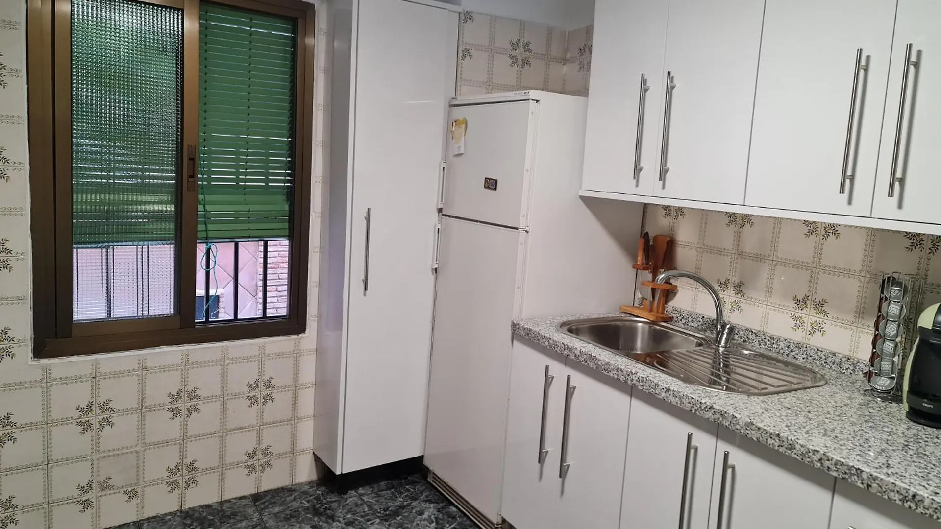 Holiday home Casa ' A Ca Paca ' Villa Lanjaron Spain